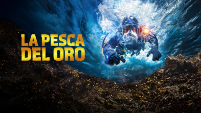 Imagen de La pesca del oro (T8) - 2
