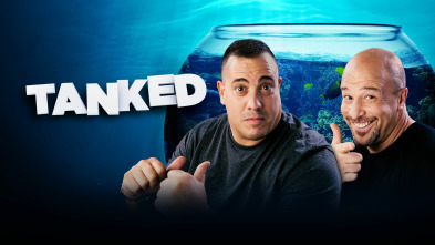 Imagen de Tanked  - 2