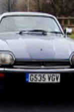Imagen de Joyas sobre ruedas (T6): Jaguar XJS Parte 1 - 1