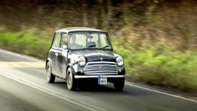 Imagen de Joyas sobre ruedas (T6): Mini 1000 City Parte 1 - 2