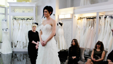 Imagen de ¡Sí, quiero ese... (T2): Adornos de novias - 2