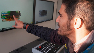 Imagen de Control de... (T5): Ep.4 - 2