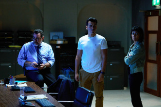 Imagen de Objetivo: París (T1): Ep.6  - 2
