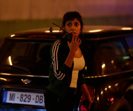 Imagen de Objetivo: París (T1): Ep.3  - 2