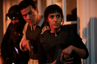 Imagen de Objetivo: París (T1): Ep.5  - 4