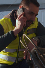 Imagen de Control de... (T5): Ep.9 - 1