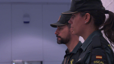Imagen de Control de... (T5): Ep.19 - 2