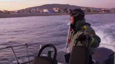 Imagen de Control de... (T5): Ep.20 - 2