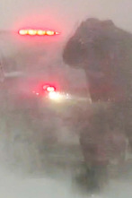 Imagen de En el ojo de la...: Perdición en la nieve - 1
