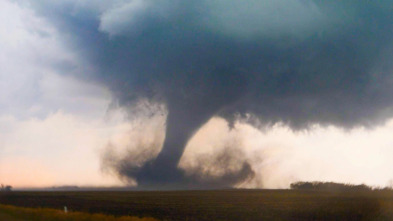 Imagen de En el ojo de la...: Tornado en Tejas - 2