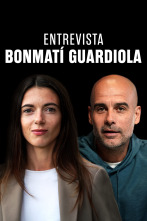 Imagen de Entrevista Bonmatí y Guardiola - 1