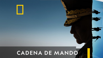 Imagen de Cadena de mando  - 2
