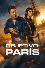 Imagen de Objetivo: París (T1) - 1