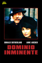 Imagen de Dominio inminente - 1
