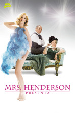 Imagen de Mrs. Henderson presenta - 1