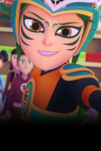 Imagen de Jade Armor (T1): Jade-Con - 1