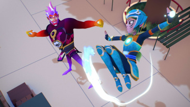 Imagen de Jade Armor (T1): El filtro - 2