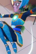 Imagen de Jade Armor (T1): El filtro - 1