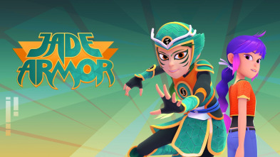 Imagen de Jade Armor (T1) - 2