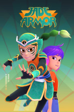 Imagen de Jade Armor (T1) - 1