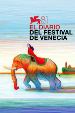 Imagen de El diario del Festival de Venecia 2024 (T1) - 1