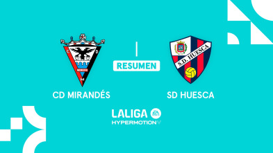 Imagen de Jornada 7: Mirandés - Huesca - 2