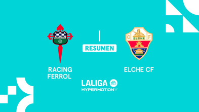Imagen de Jornada 8: Racing Ferrol - Elche - 2