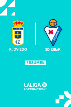 Imagen de Jornada 7: Oviedo - Eibar - 1