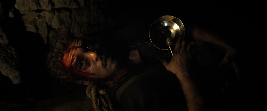 Imagen de Oscuridad total - 11