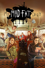 Imagen de My Mad Fat Diary - 1