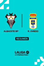 Imagen de Jornada 14: Albacete - Oviedo - 1