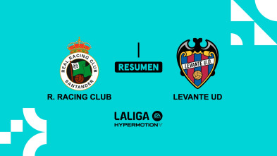 Imagen de Jornada 9: Racing - Levante - 2