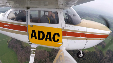 Imagen de A8, emergencia en... (T4): Ep.6 - 2