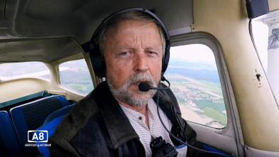 Imagen de A8, emergencia en... (T4): Ep.13 - 2