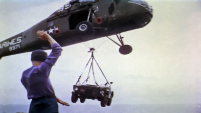 Imagen de Las claves de la batalla: La Guerra de Vietnam - 2