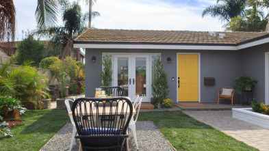 Imagen de Casas con encanto (T1): Todo se queda en casa - 2