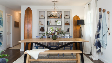 Imagen de Casas con encanto (T1): Bienvenidos a vuestro tugurio - 2