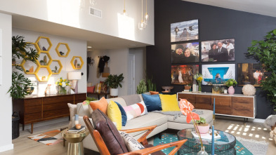 Imagen de Casas con encanto (T1): Jasmine Roth y el estilo de mediados de siglo - 2
