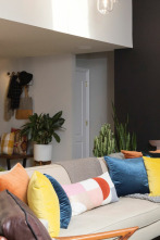Imagen de Casas con encanto (T1): Jasmine Roth y el estilo de mediados de siglo - 1