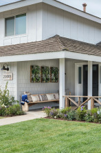 Imagen de Casas con encanto (T1): Cabo Cod en California - 1
