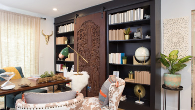 Imagen de Casas con encanto (T1): Una casa con historia - 2