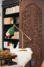 Imagen de Casas con encanto (T1): Una casa con historia - 1