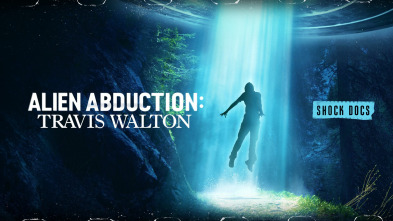 Imagen de Abducción alienígena: Travis Walton - 2