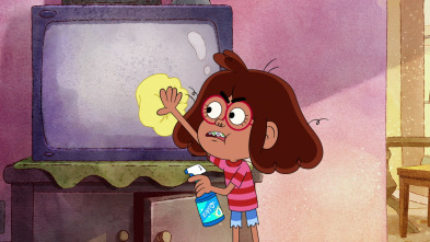 Imagen de Primos (T1): Verano de quehaceres / Verano de La muñeca - 1