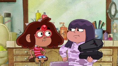 Imagen de Primos (T1): Verano de Pam / Verano de la trabajadora - 1