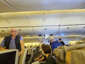 Imagen de Vuelo SQ321: tragedia en el aire - 3