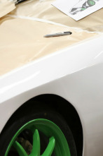 Imagen de Goblin Works Garage (T2): Porsche - 1