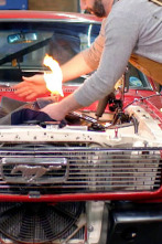 Imagen de Goblin Works Garage (T2): Mustang - 1