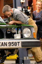 Imagen de Goblin Works Garage (T2): Volvo - 1
