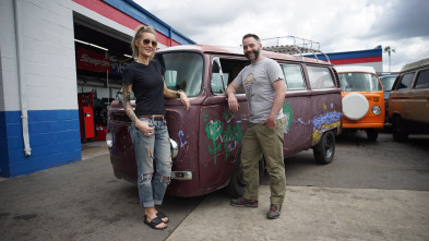 Imagen de Goblin Works Garage (T2): VW Campervan - 2